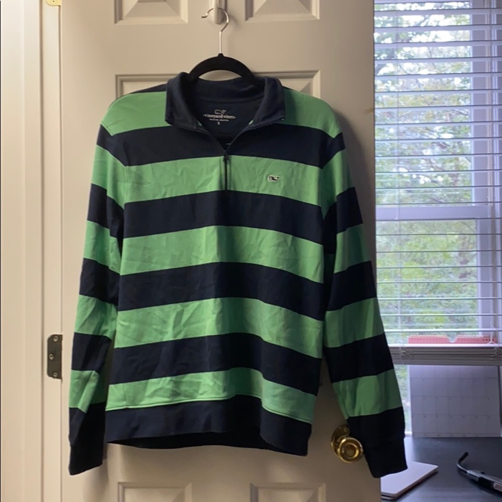 Vineyard vines polo
